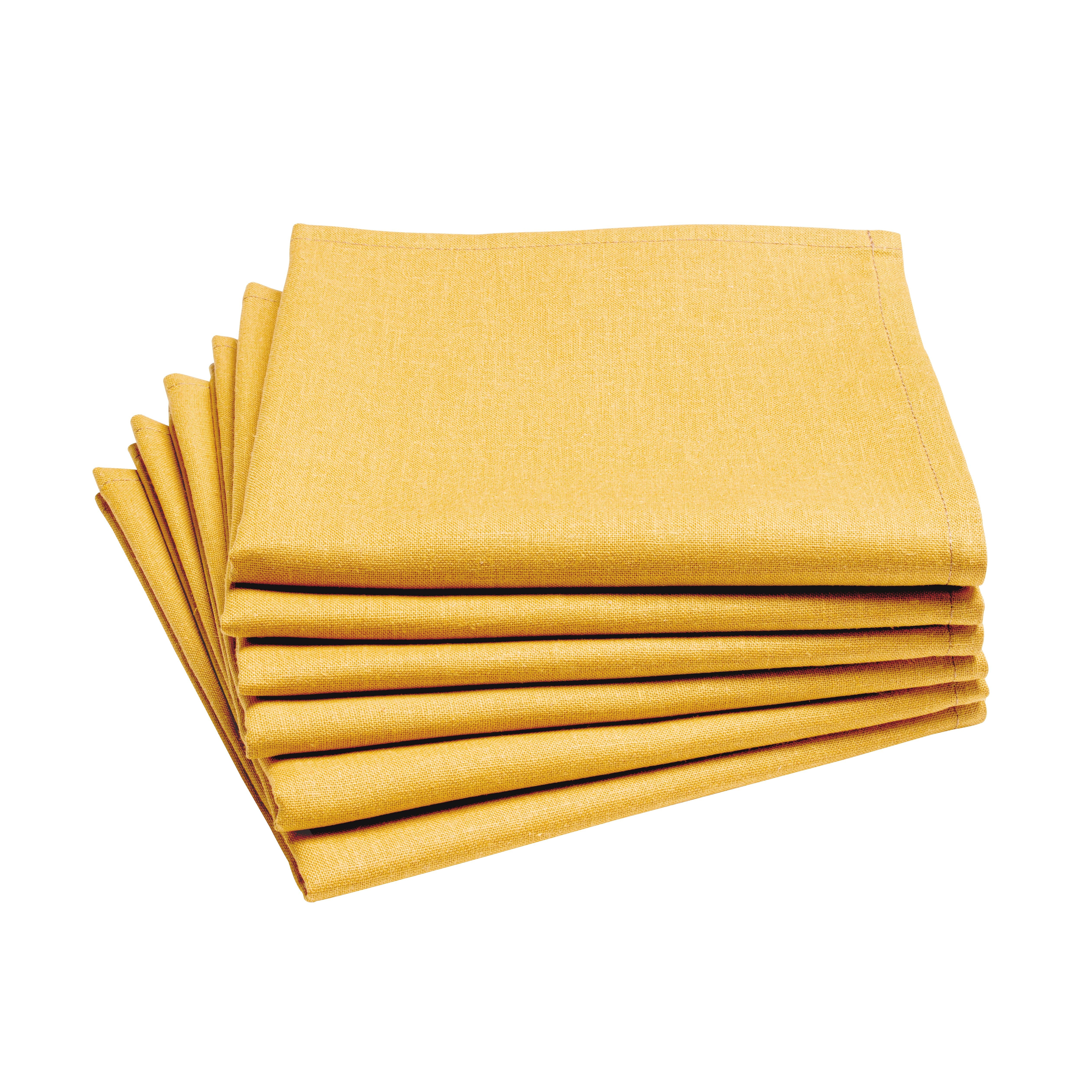 Coucke Cambrai Napkin