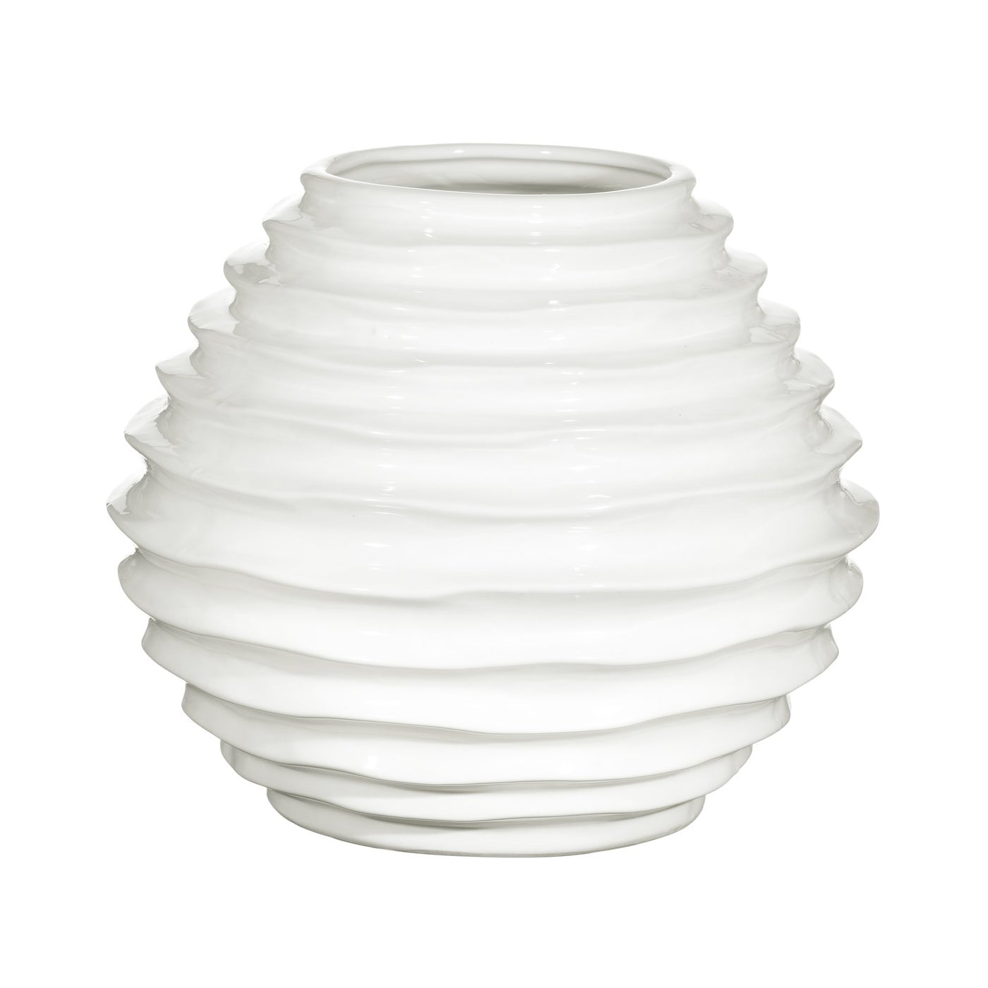 Winward Beehive Pot