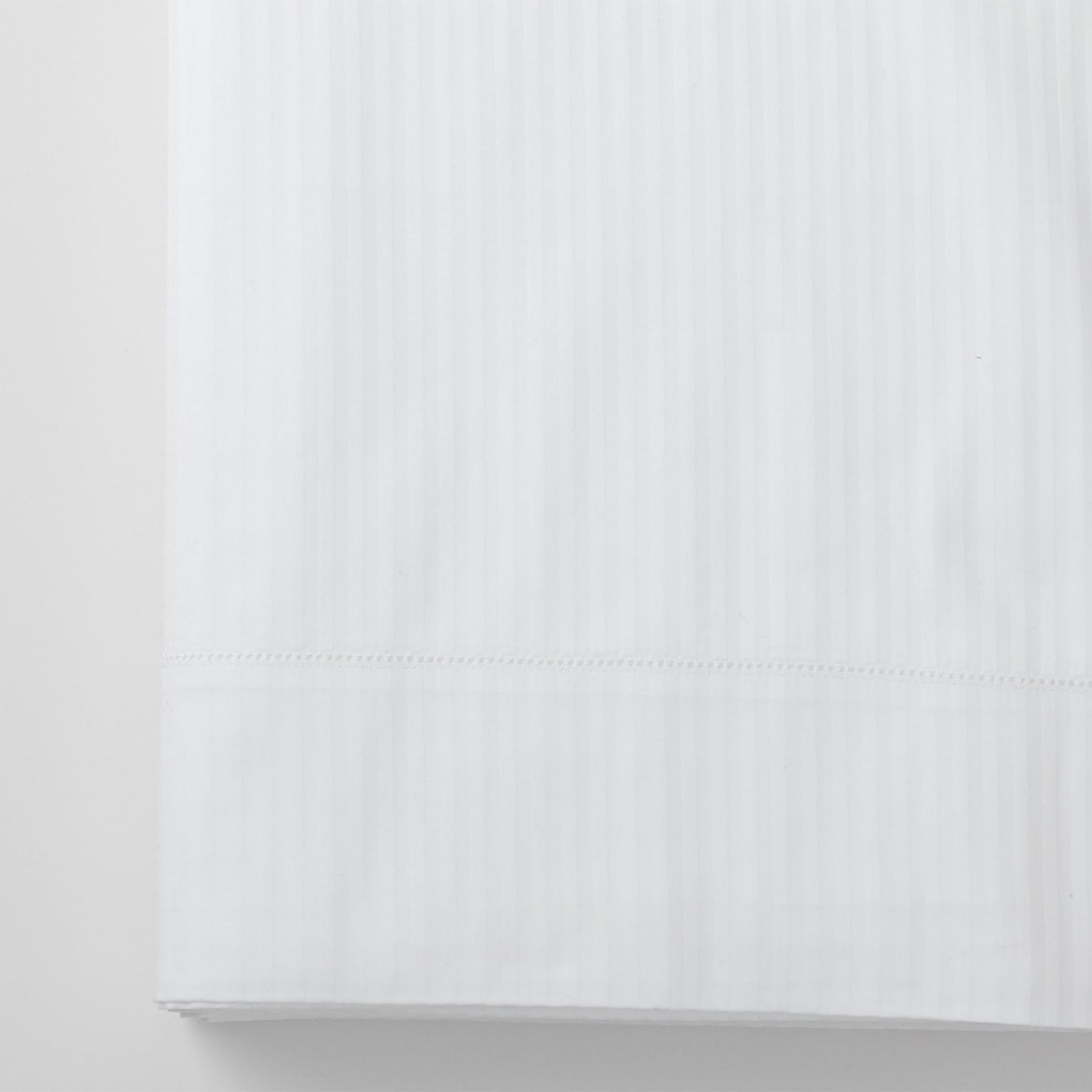 An image of Scandia Home Savoia Sateen Duvet Cover