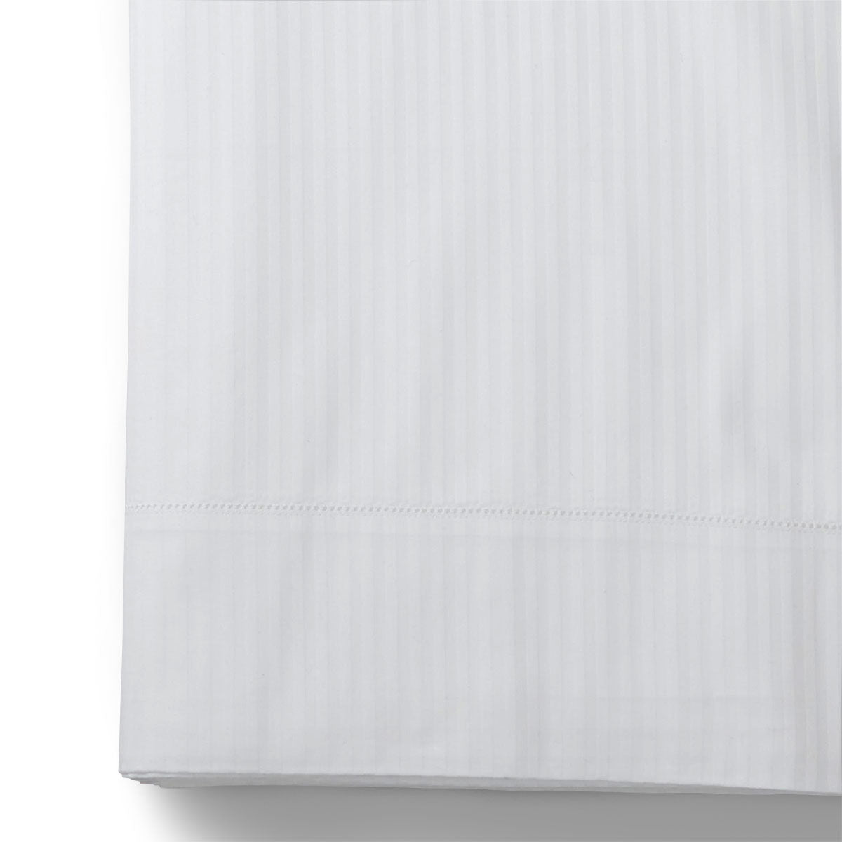 An image of Scandia Home Savoia Sateen Duvet Cover