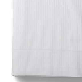 Scandia Home Savoia Sateen Duvet Cover