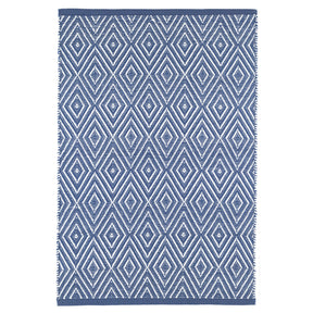 Dash & Albert Diamond Indoor/Outdoor Rug