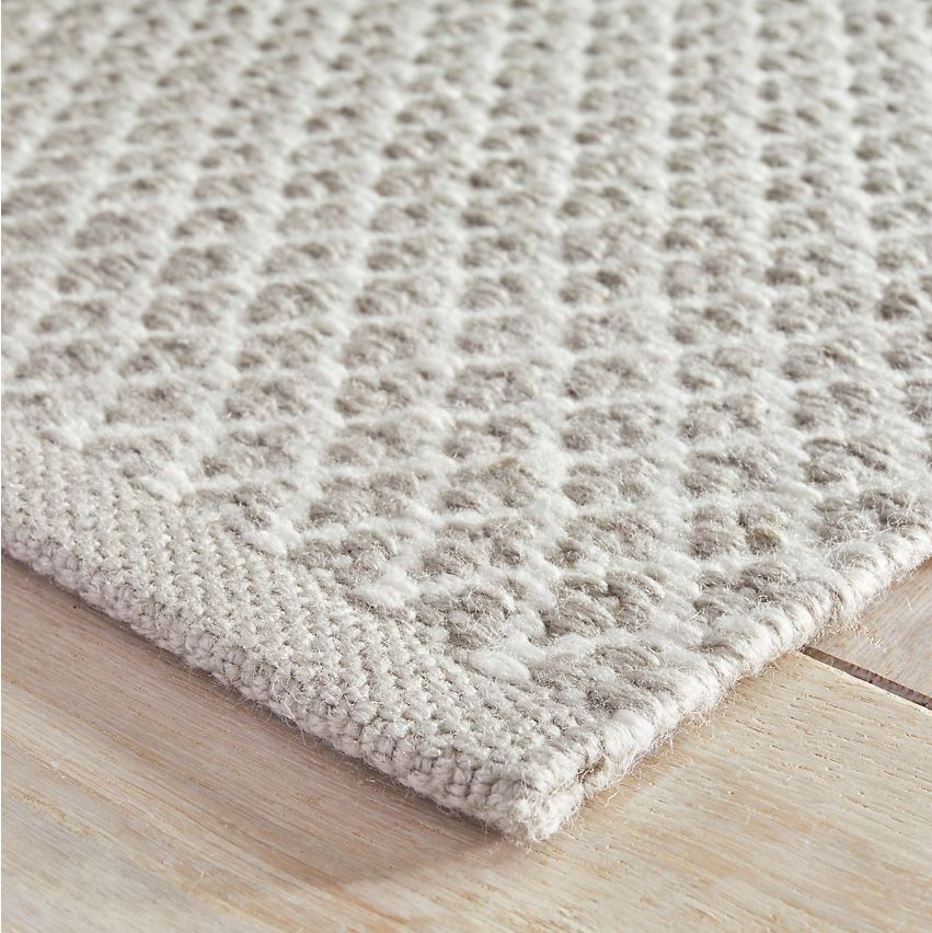 An image of Dash & Albert Mainsail Indoor/Outdoor Rug