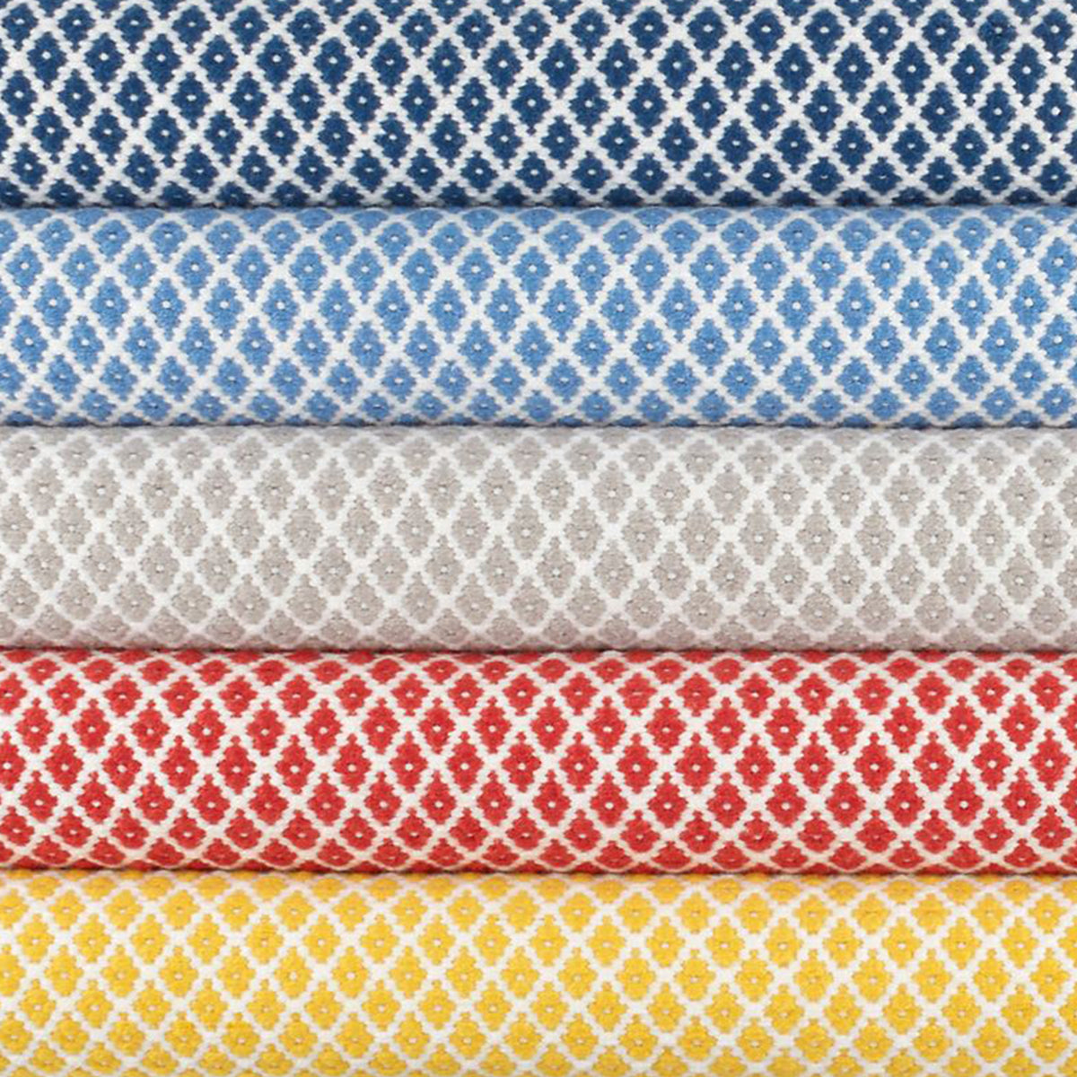 An image of Dash & Albert Mainsail Indoor/Outdoor Rug