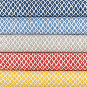 Dash & Albert Mainsail Indoor/Outdoor Rug