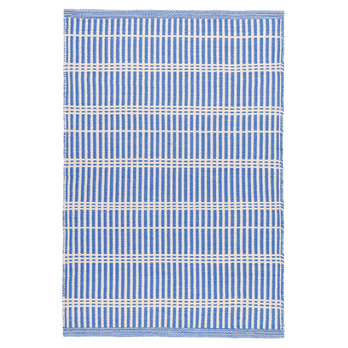 An image of Dash & Albert Marlo Indoor/Outdoor Rug