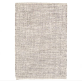 Dash & Albert Marled Cotton Rug
