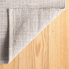 Dash & Albert Marled Cotton Rug
