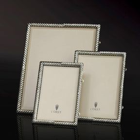 L'Objet Deco Twist Frame