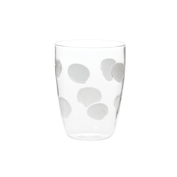 Vietri Drop Tall Tumbler