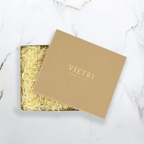 Vietri Drop Double Old Fashioned