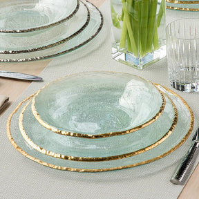 Annieglass Edgey Charger / Serving - Parent (Not for Sale)