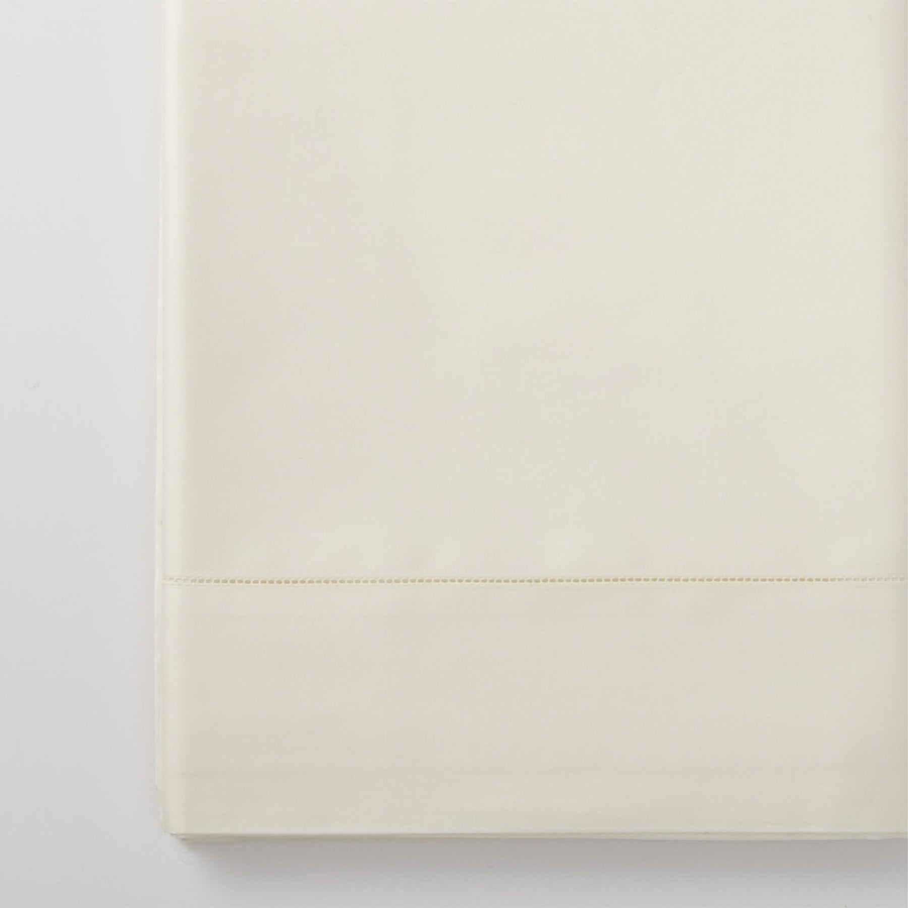 An image of Scandia Home Stresa Fitted Sheet