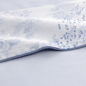 Yves Delorme Ecumes Flat Sheet