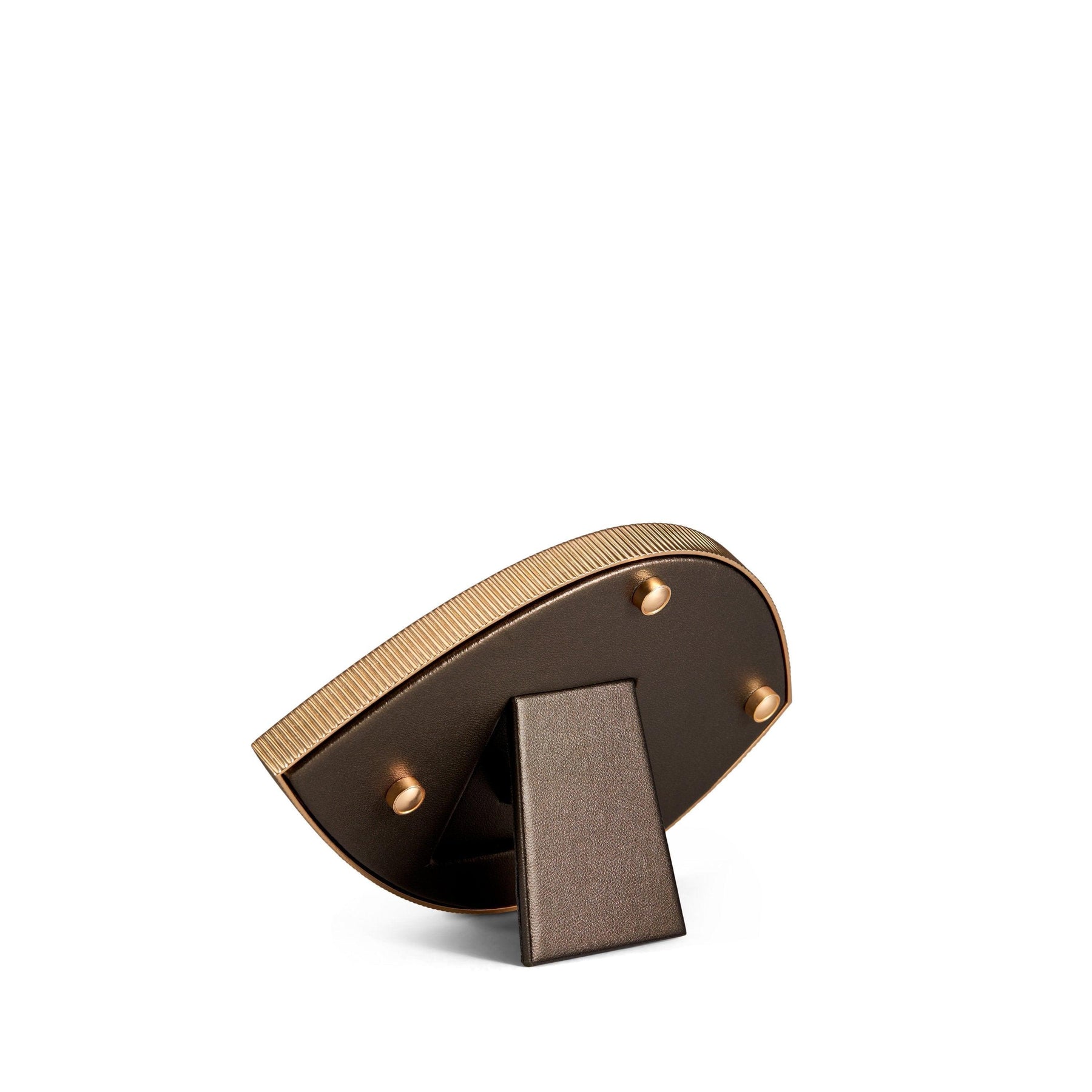 L'Objet Kelly Behun Wide Eye Frame
