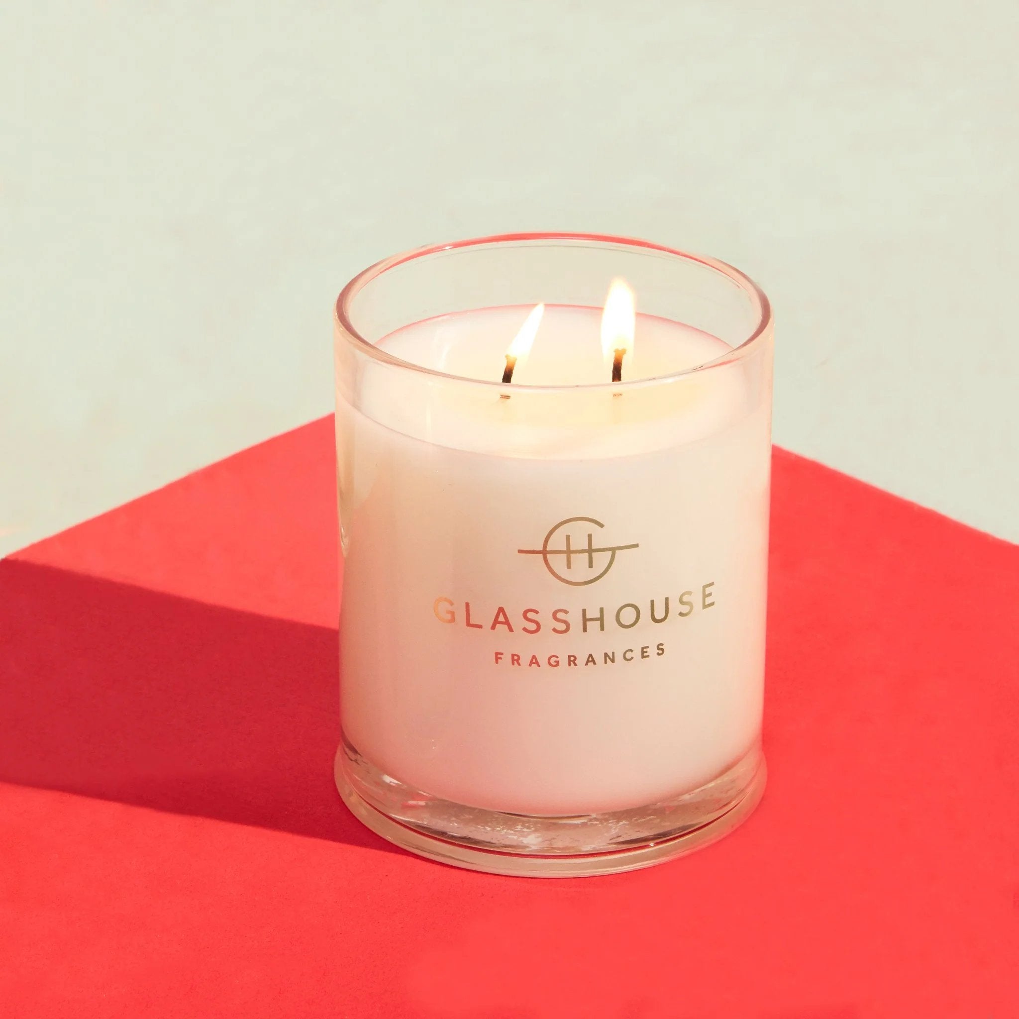 Glasshouse Forever Florence Candle 13.4 oz