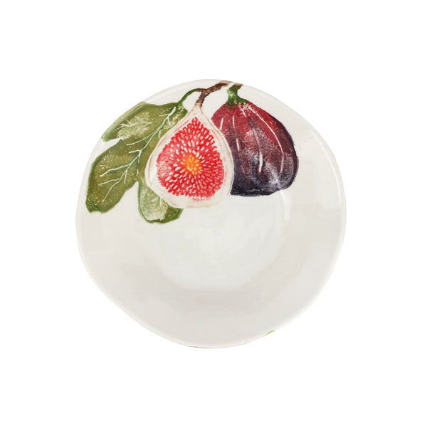 An image of Vietri Fico Pasta Bowl