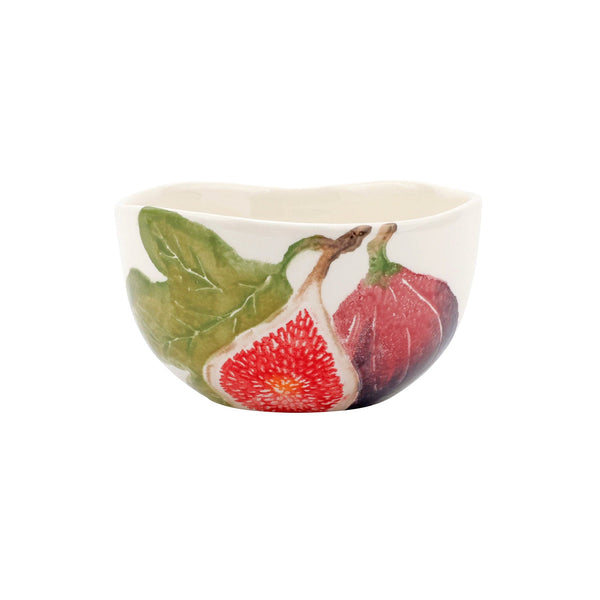 Vietri Fico Cereal Bowl