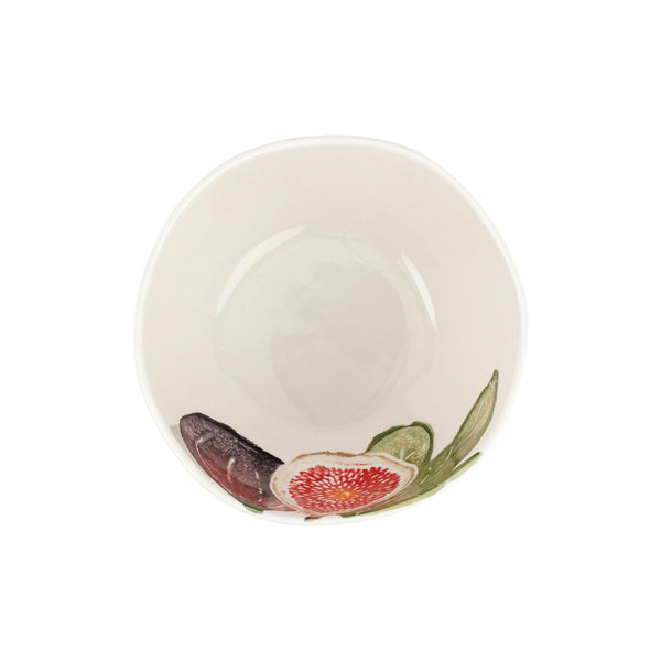 Vietri Fico Small Deep Bowl