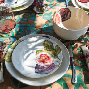 Vietri Fico Small Deep Bowl