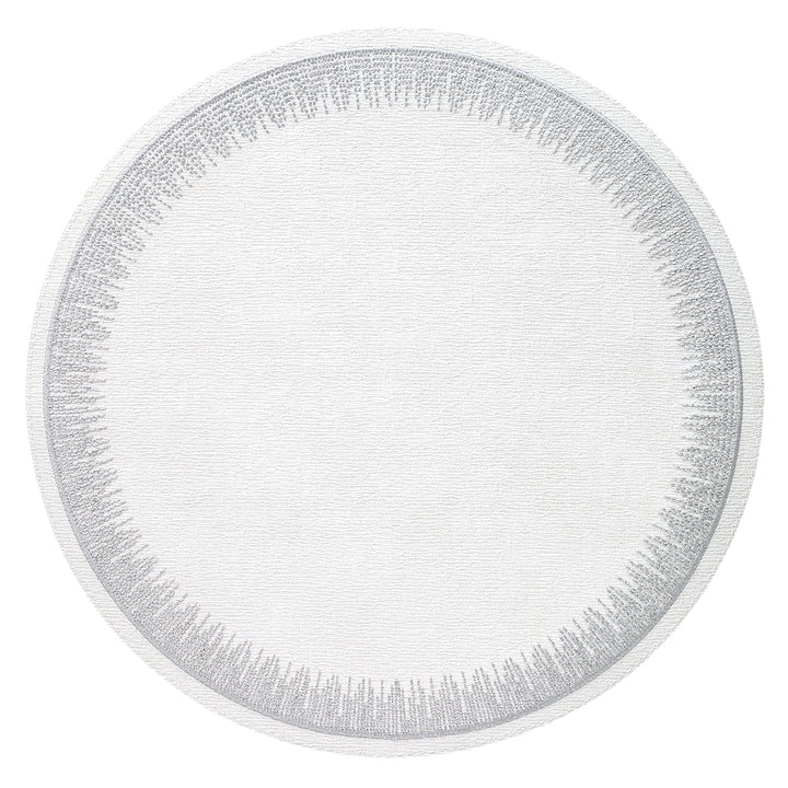 An image of Bodrum Flare Round Set of 4 Placemat