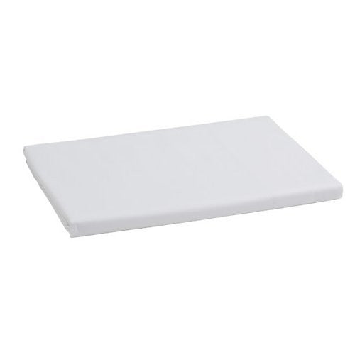 Gracious Home Firenze Percale Fitted Sheet