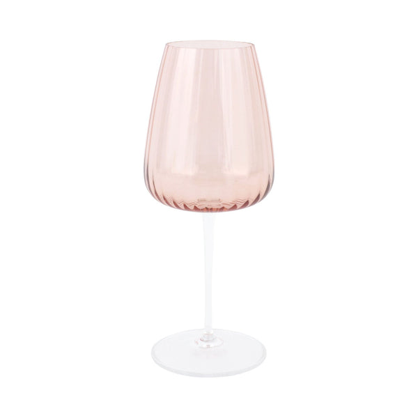 An image of Vietri Francesca Water Glass