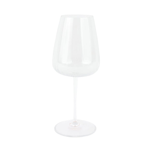 An image of Vietri Francesca Water Glass