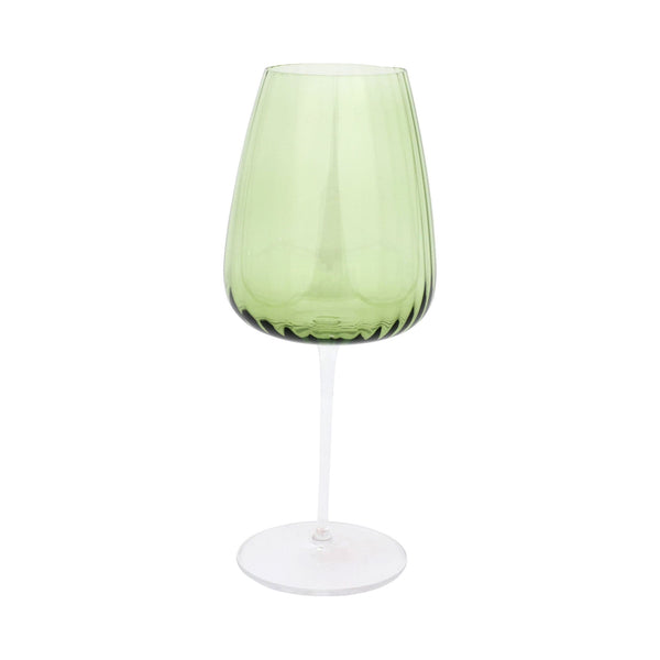 An image of Vietri Francesca Water Glass