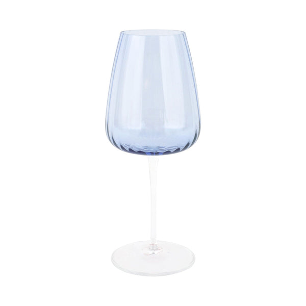 Vietri Francesca Water Glass