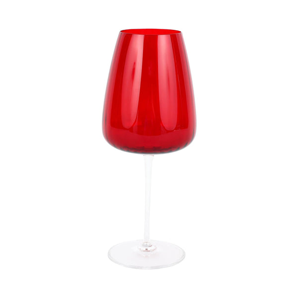 An image of Vietri Francesca Water Glass