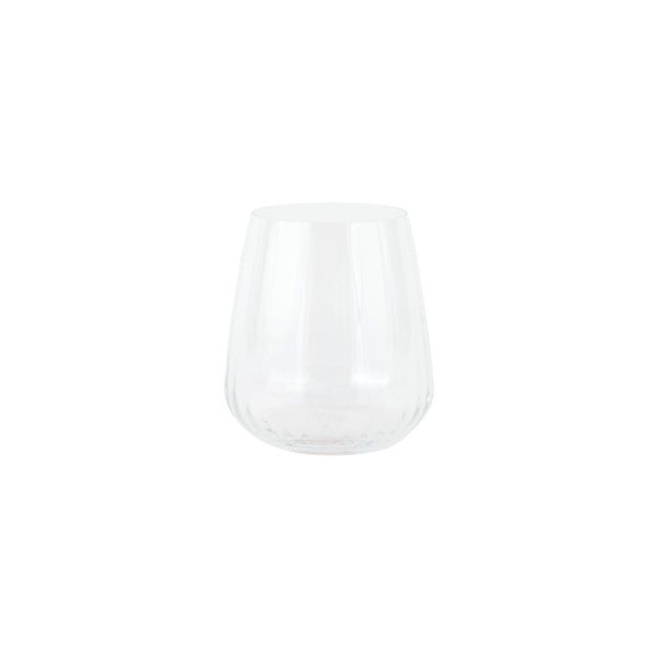 Vietri Francesca Double Old Fashioned