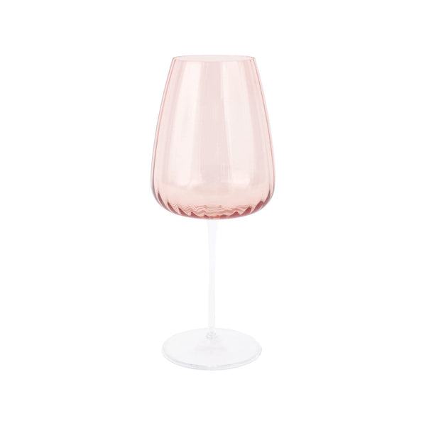 Vietri Francesca Wine Glass