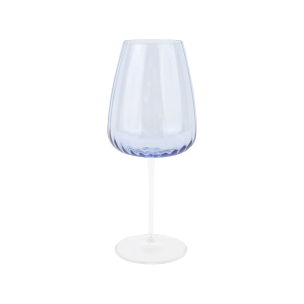 Vietri Francesca Wine Glass