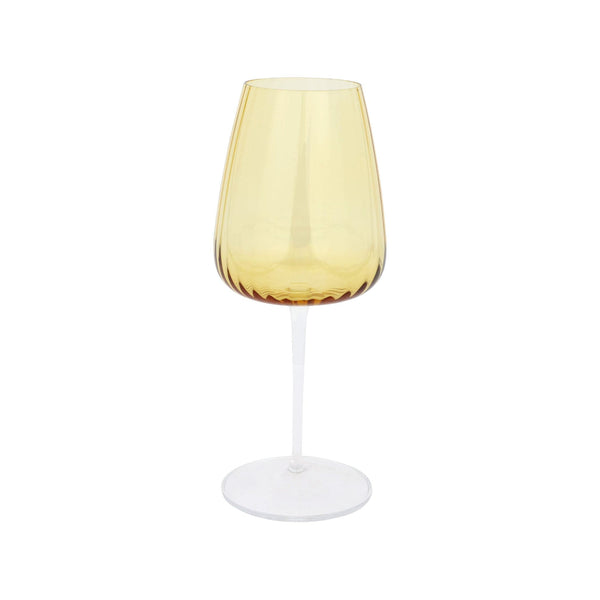 Vietri Francesca Wine Glass