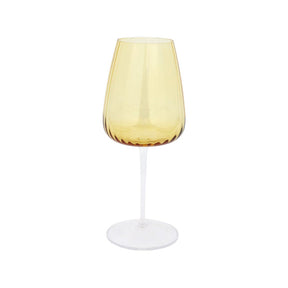 Vietri Francesca Wine Glass