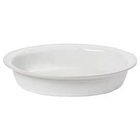 Casafina Fontana 16in Oval Baker