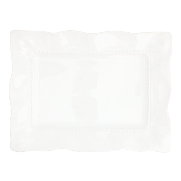 Vietri Giorno Rectangular Platter