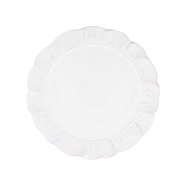 Vietri Giorno Ash Cake Stand