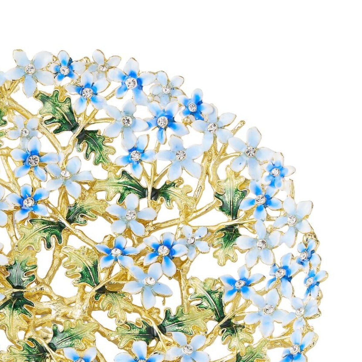 An image of Olivia Riegel Daphne Catchall Tray