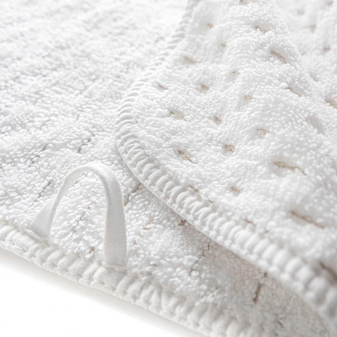 An image of Graccioza Alice Washcloth