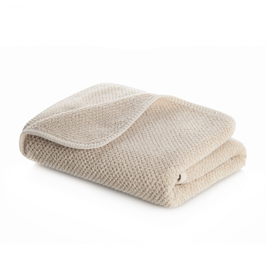 An image of Graccioza Bee Waffle Bath Sheet