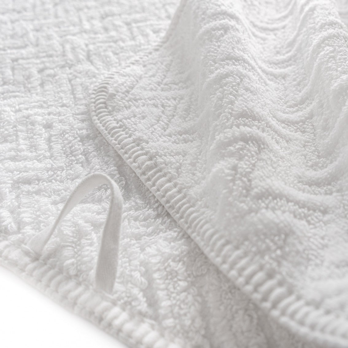 Graccioza Hamilton Washcloth