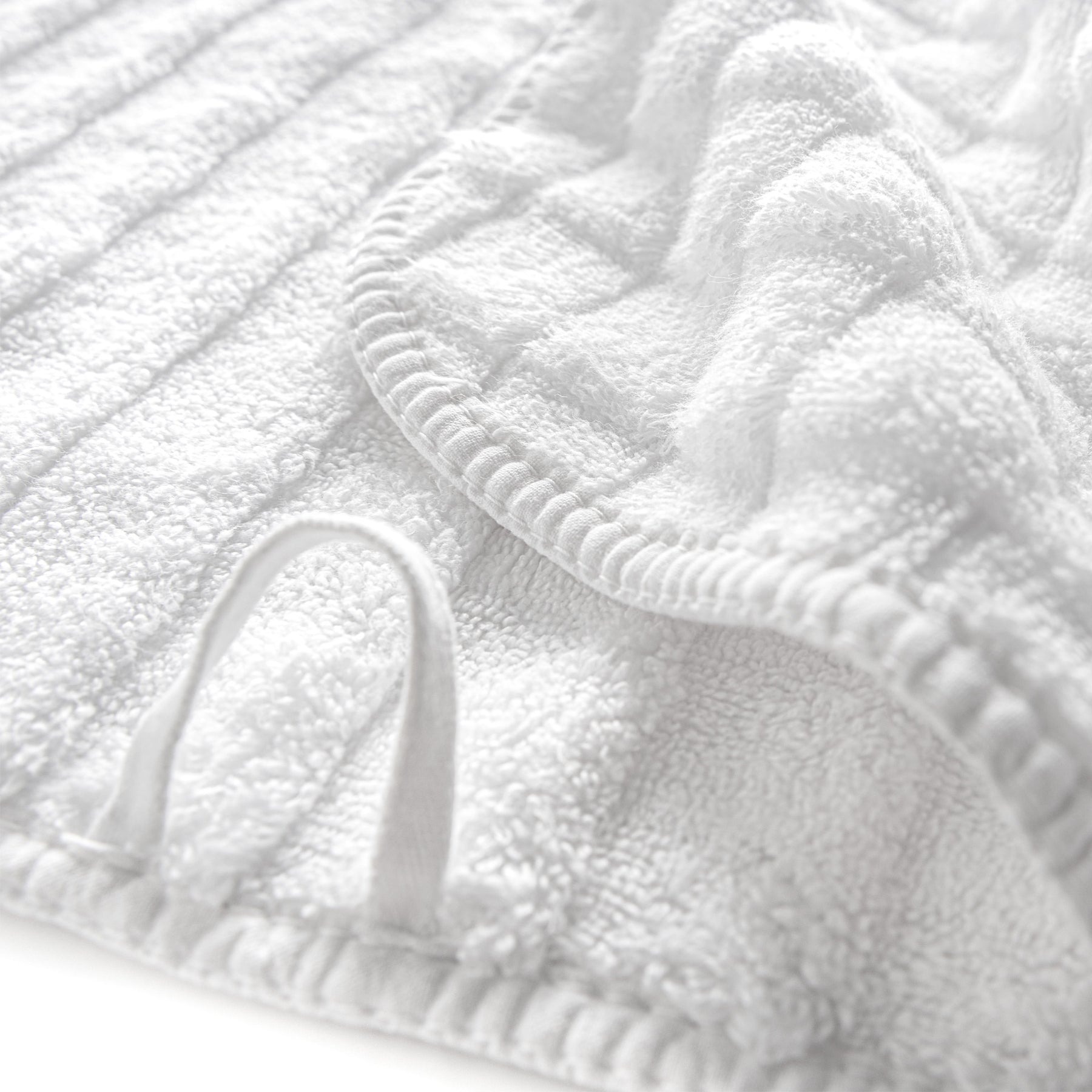 An image of Graccioza Heaven Hand Towel