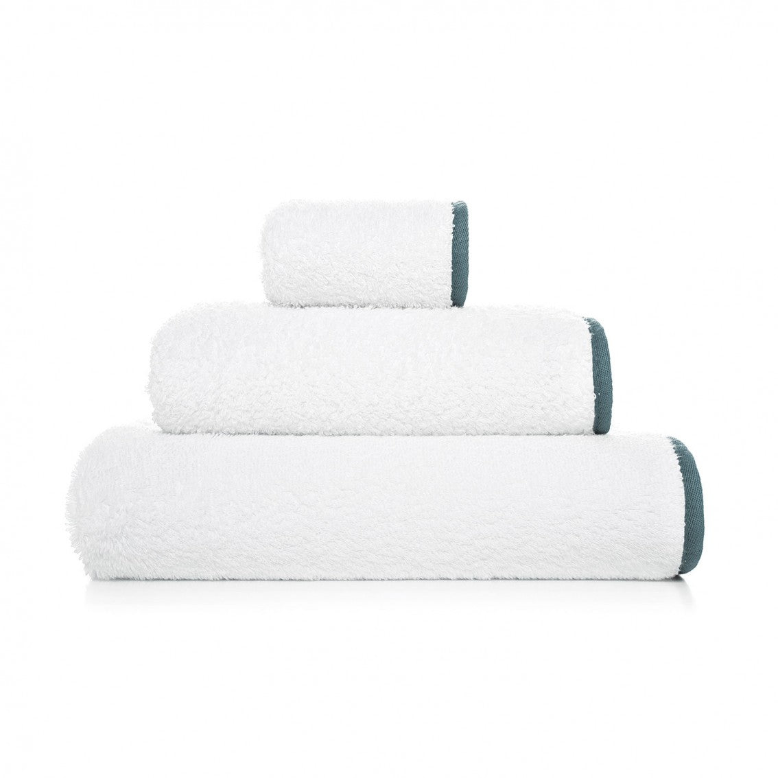 An image of Graccioza Portobello Washcloth