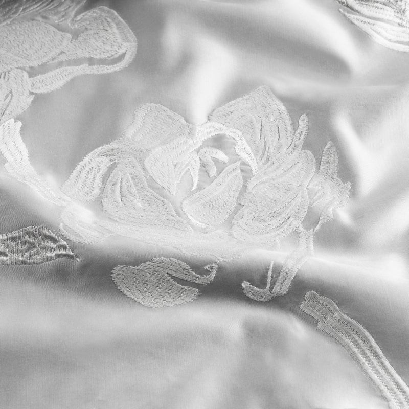 An image of Michael Aram Gardenia Duvet Cover