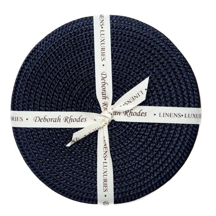 An image of Deborah Rhodes Round Coasters - Set of 4