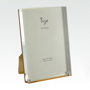 Tizo Acrylic Photo Frame