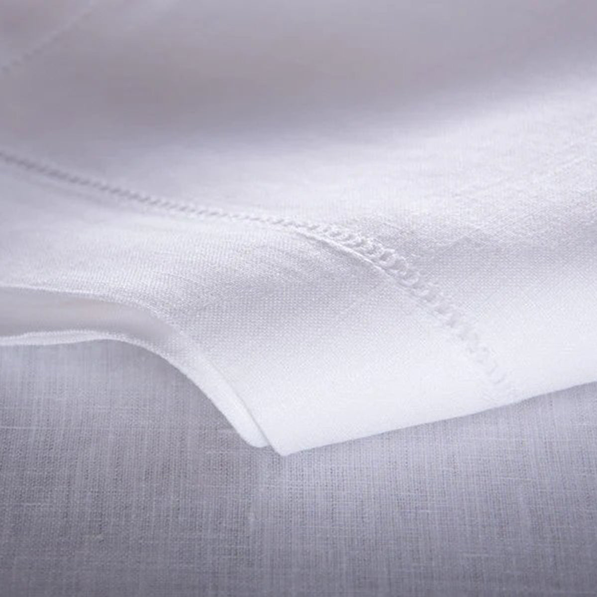 Henry Handwork Heirloom Estate Dinner Napkin