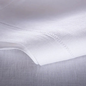 Henry Handwork Heirloom Estate Tablecloth